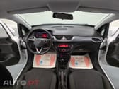 Opel Corsa 1.3 CDTI VAN IVA DEDUTÍVEL