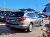 Opel Astra Sports Tourer 1.0 Edition S/S