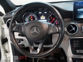 Mercedes-Benz GLA 180 CDi Urban