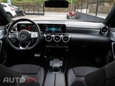 Mercedes-Benz CLA 250 e AMG Line