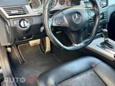 Mercedes-Benz E 250 AMG cx.7G Tronic