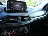 Fiat Tipo 1.6 M-Jet Lounge Tech