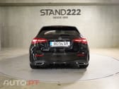 Mercedes-Benz A 200 AMG Auto