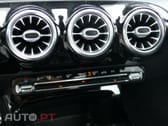 Mercedes-Benz A 250 e AMG Line