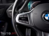 BMW 216 d Pack Desportivo M