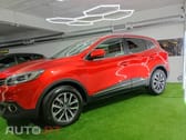 Renault Kadjar 1.5 dCi Exclusive