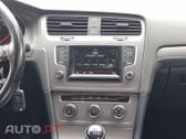 Volkswagen Golf Variant 1.6 TDi BlueMotion Confortline