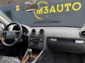 Audi A3 1.6 Ambition