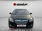 Opel Insignia Sports Tourer 2.0 CDTi Cosmo