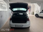 Volkswagen Golf 2.0 TDi GTD