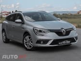 Renault Mégane Sport Tourer 1.5 Blue dCi Zen