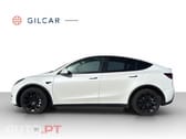 Tesla Model Y Long Range Dual Motor AWD
