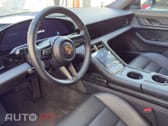 Porsche Taycan Sport Turismo