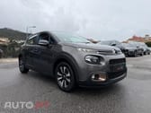 Citroen C3 1.2 PureTech Origins