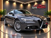 Alfa Romeo Giulia 2.2 D Super AT8