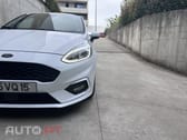 Ford Fiesta 1.0 EcoBoost ST-Line X