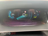 Peugeot 208 Allure