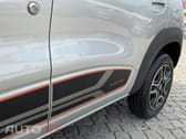 Dacia Spring Electric 45 Comfort Plus