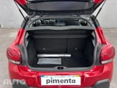 Citroen C3 1.2 PureTech Feel