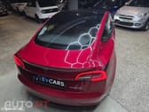 Tesla Model 3 Performance Dual Motor AWD