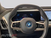 BMW iX I.V.A DEDUTIVEL xDrive 50 