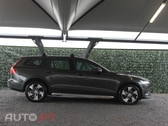 Volvo V60 Cross Country 2.0 B4 Geartronic