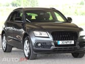 Audi Q5 3.0 TDi quattro S-line S-tronic