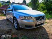 Volvo V50 1.6 D Kinetic