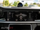 Porsche Panamera 4 E-Hybrid Platinum Edition