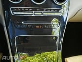 Mercedes-Benz GLC 220 d 4Matic 9G-TRONIC Exclusive