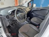 Ford Tourneo 1.5 TDCi Ambiente