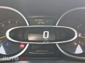Renault Clio 1.5 dCi Limited