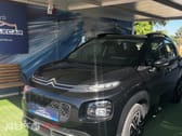 Citroen C3 Aircross 1.5 BlueHDi Feel Pack S&S
