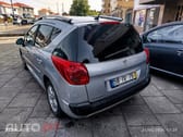 Peugeot 207 1.4 16V Premium