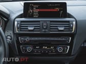 BMW 118 d Pack M Auto