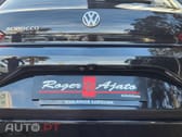 Volkswagen Scirocco 2.0 TDI Sport