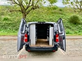 Citroen Jumpy 2.0 BlueHDi XL