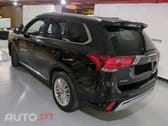 Mitsubishi Outlander 2.4 Instyle