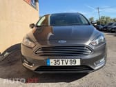 Ford Focus 1.5 TDCi ECOBlue Active