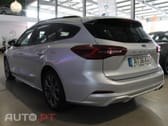 Ford Focus SW 1.0 EcoBoost ST-Line
