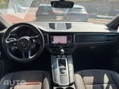 Porsche Macan 2.0T