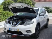 Nissan X-Trail 1.6 dCi Tekna Xtronic