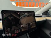 Tesla Model Y Long-Range RWD