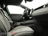 Renault Clio Clio 1.0 TCe Techno