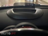 MINI Cabrio Cooper Auto