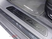 Porsche Panamera 4 E-Hybrid Platinum Edition PDLS
