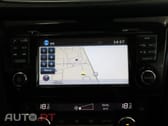 Nissan Qashqai 1.5 dCi Acenta C/Barras de Tejadilho