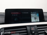 BMW 420 d Pack M Auto