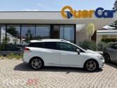 Renault Clio Sport Tourer 1.5 dCi GT Line EDC