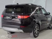 Land Rover Discovery 2.0 SD4 HSE Luxury Auto